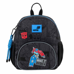 Рюкзаки и сумки - Рюкзак Kite Kids Transformers (TF26-2727XS)