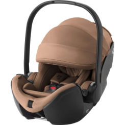 Автокрісла й аксесуари - Автокрісло Britax-Romer Baby-safe Pro Lux warm caramel (2000040844)