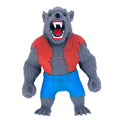 Антистресс игрушки - Стретч-антистресс Monster Flex Серия 2 Человек-волк (90004/90004-2)