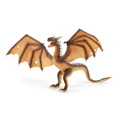 Фигурки животных - Фигурка Schleich Венгерская рогохвостка (13989) Фигурки животных - Фигурка Schleich Венгерская рогохвостка (13989)