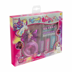 Косметика - Набір для волосся Країна Іграшок (T308)