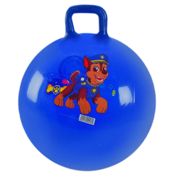 Спортивные активные игры - Мяч для фитнеса Paw Patrol синий (PB2110/4)