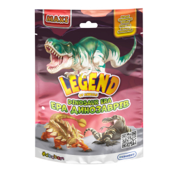 Антистресс игрушки - Стретч-игрушка Sbabam Эра динозавров (23/CN25) Антистресс игрушки - Стретч-игрушка Sbabam Эра динозавров (23/CN25)