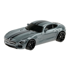 Автотреки - Машинка Hot Wheels 15 Mercedes-AMG GT (GDG44/GJV57)