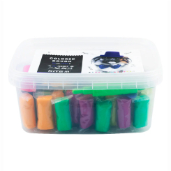 Наборы для лепки - Тесто для лепки Kite Dogs 15 цветов (K22-138)