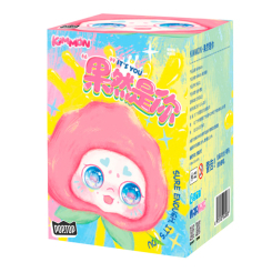 Персонажі мультфільмів - М'яка іграшка Pop Top Kimmon Потішні фрукти (556101)