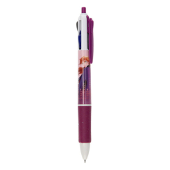 Канцтовары - Шариковая ручка Disney Frozen 2 цветная 4 в 1 (FR19223)