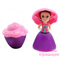 Куклы - Кукла Cupcake Surprise Блестящий мини-капкейк S2 в ассортименте (1109)