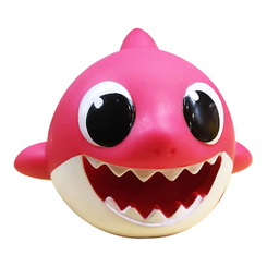 Игрушки для ванны - Брызгалка Baby shark Мама акуленка (SFBT-1004)