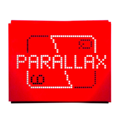 Наукові ігри, фокуси та досліди - Пристрій для фокусів Magic Five Parallax (MF005)