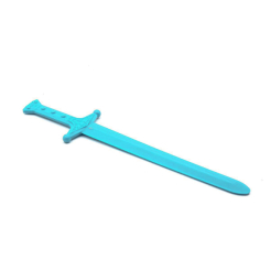 Холодна й метальна зброя - Меч MAX GROUP пластиковий Синій (9036) (167900)