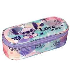 Пеналы и кошельки - Пенал CoolPack Campus Fashion Stitch (F062885)