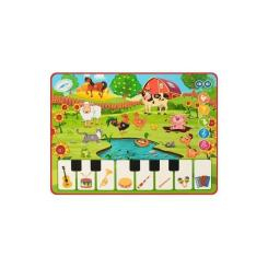 Развивающие игрушки - Детский развивающий планшет SMART KIDS (KM3811) (roy_arp116KM3811)
