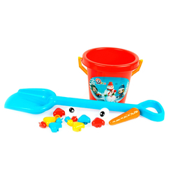 Спортивні активні ігри - Ігровий набір Technok Набір для сніговика (6498) Спортивні активні ігри - Ігровий набір Technok Набір для сніговика (6498)