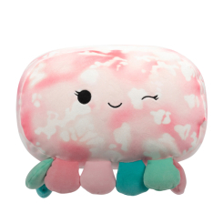 Подушки - Мягкая игрушка Squishmallows Осьминог Ошун 30 см (SQCR06554) Подушки - Мягкая игрушка Squishmallows Осьминог Ошун 30 см (SQCR06554)
