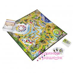 Настільні ігри - Гра в життя New(4000) (04000) Настільні ігри - Гра в життя New(4000) (04000)