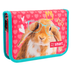 Пенали та гаманці - Пенал Smart Cute lovely (533279)