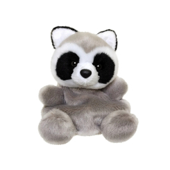 Мягкие животные - Мягкая игрушка Aurora Palm Pals Енот 15 см (230403M) Мягкие животные - Мягкая игрушка Aurora Palm Pals Енот 15 см (230403M)