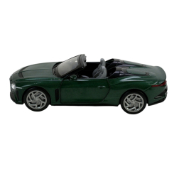 Автомоделі - Автомодель Автопром Bentley Bacalar зелена (68741/1) Автомоделі - Автомодель Автопром Bentley Bacalar зелена (68741/1)
