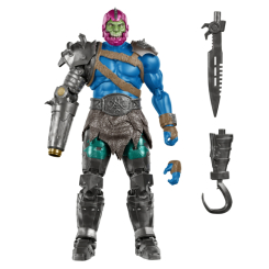 Фігурки персонажів - Фігурка Masters Of The Universe Хроніки Перших Щелепа (JKJ27)
