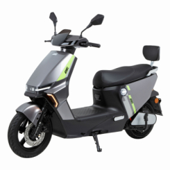 Електромобілі - Електроскутер 2E S70 сірий (2EESS70PLUS) Електромобілі - Електроскутер 2E S70 сірий (2EESS70PLUS)