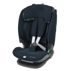 Автокресла и аксессуары - Автокресло Maxi-Cosi Titan Pro 2 i-Size authentic blue (8618477110)