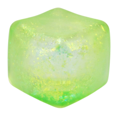 Антистрес іграшки - Іграшка-антистрес YabbaDabba Куб зелений (YD2520/4)