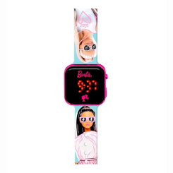 Детские часы - Часы Kids Licensing Barbie (BB00033)