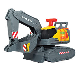 Транспорт и спецтехника - Автомодель Dickie Toys Экскаватор Вольво Строительная сила (3725012) Транспорт и спецтехника - Автомодель Dickie Toys Экскаватор Вольво Строительная сила (3725012)
