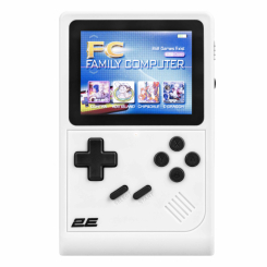 Игровые приставки - Игровая консоль 2Е 16bit GB (2E16BPGB)