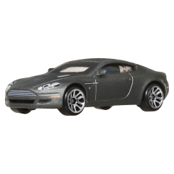 Автомодели - Автомодель Hot Wheels Fast and Furious 2005 Aston Martin DB9 (HNR88/JBY35)