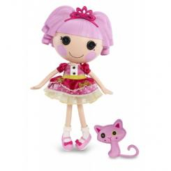 Куклы - Кукла Лалалупси Украшение с котенком (399339)