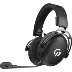 Навушники - Гарнітура GamePro Asgard Skald 4-Mode (HSW160B) 