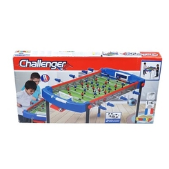 Уцінені іграшки - Уцінка! Настільний футбол Smoby Challenger (620200)