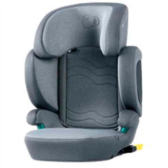 Автокрісла й аксесуари - Автокрісло Kinderkraft Xpand 2 i-Size Rocket Grey (KCXPAN02GRY0000) Автокрісла й аксесуари - Автокрісло Kinderkraft Xpand 2 i-Size Rocket Grey (KCXPAN02GRY0000)
