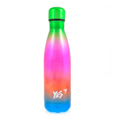 Ланч-боксы, бутылки для воды - Термос Yes Fresh explosion градиент 500 мл (706721)