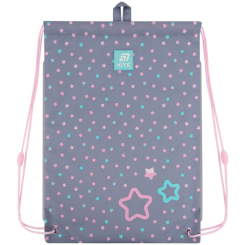 Рюкзаки и сумки - Сумка для обуви Kite Kawaii Stars (K25-600M-13)
