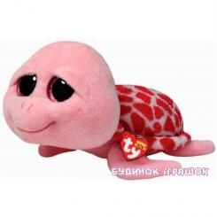 М'які тварини - М'яка іграшка Beanie Boo's Черепаха Rosie TY Beanie Boo's (36185)