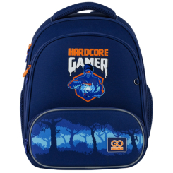 Рюкзаки та сумки - Рюкзак GoPack Education Game on (GO24-597M-5) Рюкзаки та сумки - Рюкзак GoPack Education Game on (GO24-597M-5)