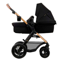 Коляски - Коляска Kinderkraft Moov 2 Air Pure Black (KSMOOV02BLK0000) Коляски - Коляска Kinderkraft Moov 2 Air Pure Black (KSMOOV02BLK0000)