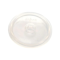 Пляшечки, соски та аксесуари - Набір клапанів Difrax антиколікових для пляшечок (666)