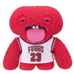 М'які тварини - М'яка іграшка Fuggler Джодді Стрибун (15754H)