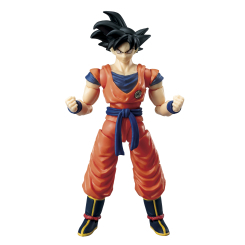Фигурки персонажей - Фигурка Bandai Dragon Ball evolve Сон Гоку (124188)