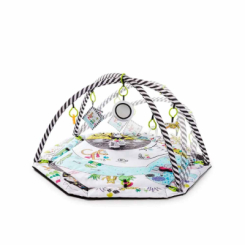 Розвивальні килимки - Розвивальний килимок Kinderkraft Smartplay (KKZSMART000000)