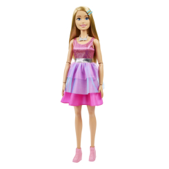 Ляльки - Лялька Barbie Моя подружка блондинка (HJY02)