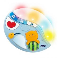 Розвивальні іграшки - Музична іграшка на ліжечко Мамина колискова 3 в 1 (02143 00) (02143.00) Розвивальні іграшки - Музична іграшка на ліжечко Мамина колискова 3 в 1 (02143 00) (02143.00)