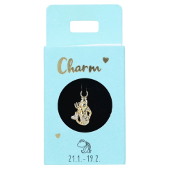 Біжутерія та аксесуари - Підвіска на сережку Trends by Depesche Express yourself 22 (0411834/22) Біжутерія та аксесуари - Підвіска на сережку Trends by Depesche Express yourself 22 (0411834/22)