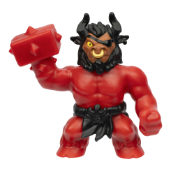 Антистрес іграшки - Стретч-антистрес Goo Jit Zu Smash strikers Теребл (123988)