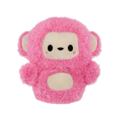 Антистрес іграшки - М’яка іграшка-антистрес Fluffie Stuffiez Small plush Мавпочка (511670)