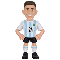 Фигурки персонажей - Фигурка Minix Argentina Enzo Fernandez (22625)